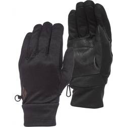 Black Diamond Midweight Wooltech Gloves