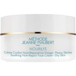 Jeanne Piaubert Nourilys Soothing Nutri Repair Face Cream 50ml