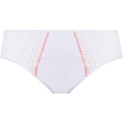 Elomi Matilda Brief - White