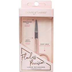 House of Lashes Flawless Precision Lash Scissors False Eyelashes