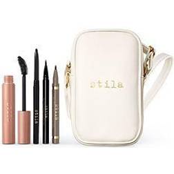 Stila Holiday Bounty of Eye & Brow Set