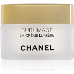 Chanel Sublimage La Crème Lumière Ultimate Revitalisation And Radiance, 50g