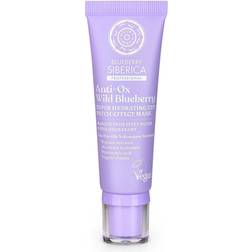 Natura Siberica Anti-Ox Wild Blueberry Hydrating Mask for Eye Area 30ml