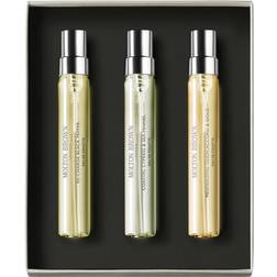 Molton Brown Floral & Spicy Fragrance Discovery Set