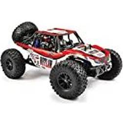 Ftx Outlaw 1/10 Brushed 4Wd Ultra-4 Rtr Buggy