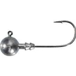 Berkley Fusion 19 Round Jigheads 14 g Silver