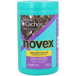 novex My Curls Hair Mask, 1 Kilogram