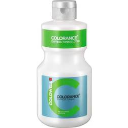 Goldwell Colorance Express Toning Developer Lotion 1000ml