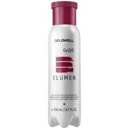 Goldwell Elumen Hair Color GY@6 200ml