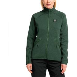 Haglöfs Risberg Jacket Women - Fjell Green