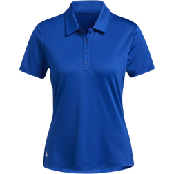 Adidas Performance Primegreen Polo Shirt Women - Collegiate Royal