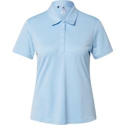 Adidas Performance Primegreen Polo Shirt Women - Clear Sky