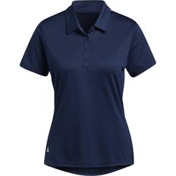 Adidas Performance Primegreen Polo Shirt Women - Collegiate Navy