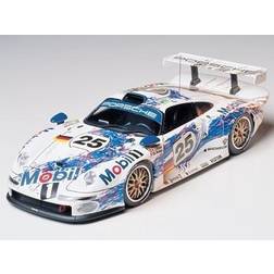 Tamiya Porsche 911 Gt1 24186