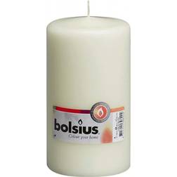 Bolsius Pillar Candle