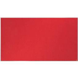 Nobo Impression Pro Widescreen Felt Notice Board 32" 72.1x41.1cm