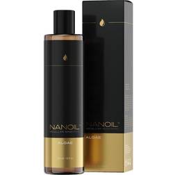Nanoil Argan Micellar Shampoo 300ml