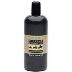 Supreme Products Black Shampoo 1L