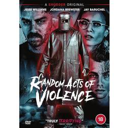 Random Acts Of Violence (DVD)