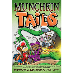 Munchkin Tails