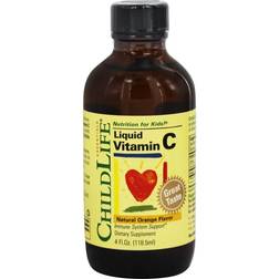 ChildLife Liquid Vitamin C for Kids