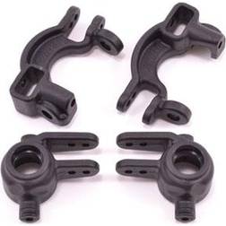 Hubsan Caster And Steering Blocks For Traxxas Slash/Stampede 4X4 RPM73592