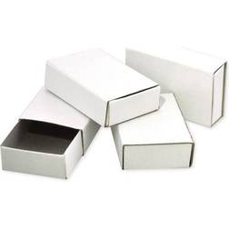 PlayBox PBX2470921 2470921 Matchboxes, Set of 50 Pieces, Dimension-5.5 x 3.5 x 1.5 cm, Multi Color