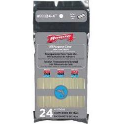 Arrow Mini Glue Sticks Pack of 24