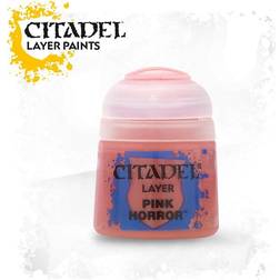 Games Workshop Citadel Layer: Pink Horror