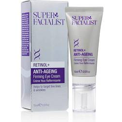 Super Facialist Superfacialist Retinol Eye Cream Superfacialist 15ml