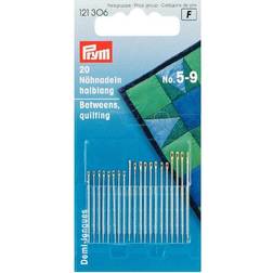 Prym Hand Sewing Needle Betweens No.5-9