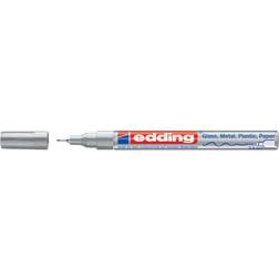 Edding 4-780-9-054 E-780 Paint marker Silver 0.8 mm 1 pcs/pack