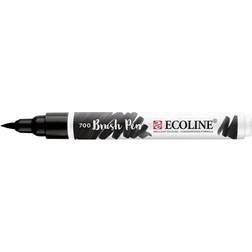 Royal Talens Ecoline Watercolor Brushpens black