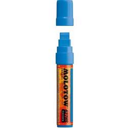 Molotow One4All 627HS 161 Shock Blue Middle