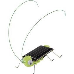 Sol-Expert 46125 46125 Solar cricket