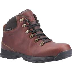 Cotswold Kingsway Lace Up M - Brown