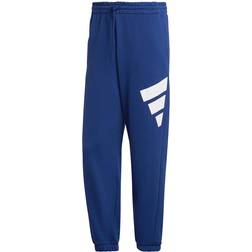 Adidas Sportswear Future Icons Logo Graphic Pants - Victory Blue