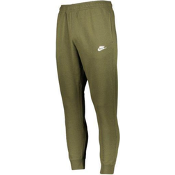 Nike Sportswear Club Sweatpant Men - Rough Green/Rough Green/ White