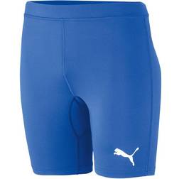 Puma LIGA Baselayer Short kids - Blue