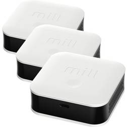 MILL Sense Air 3-pack