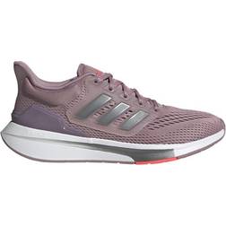 Adidas EQ21 Run W - Magic Mauve/Iron Metallic/Legacy Purple