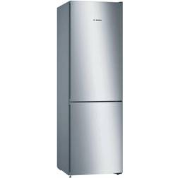 Bosch KGN36VIEA Silver