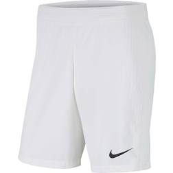 Nike Vaporknit III Shorts Men - White/White/Black