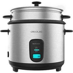 Cecotec RiceFusion 7000 Inox