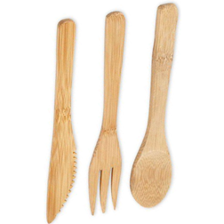 Creative - Cutlery Set 16cm 3pcs