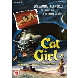 Cat Girl (DVD)