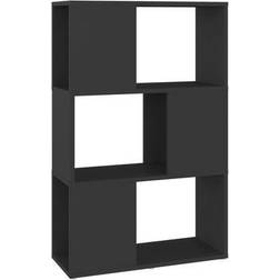 vidaXL - Book Shelf 94cm