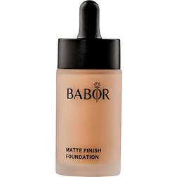 Babor Matte Finish Foundation #03 Natural