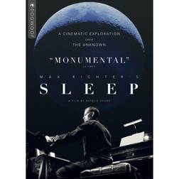 Max Richter's Sleep (DVD)