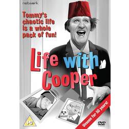 Life With Cooper (DVD)